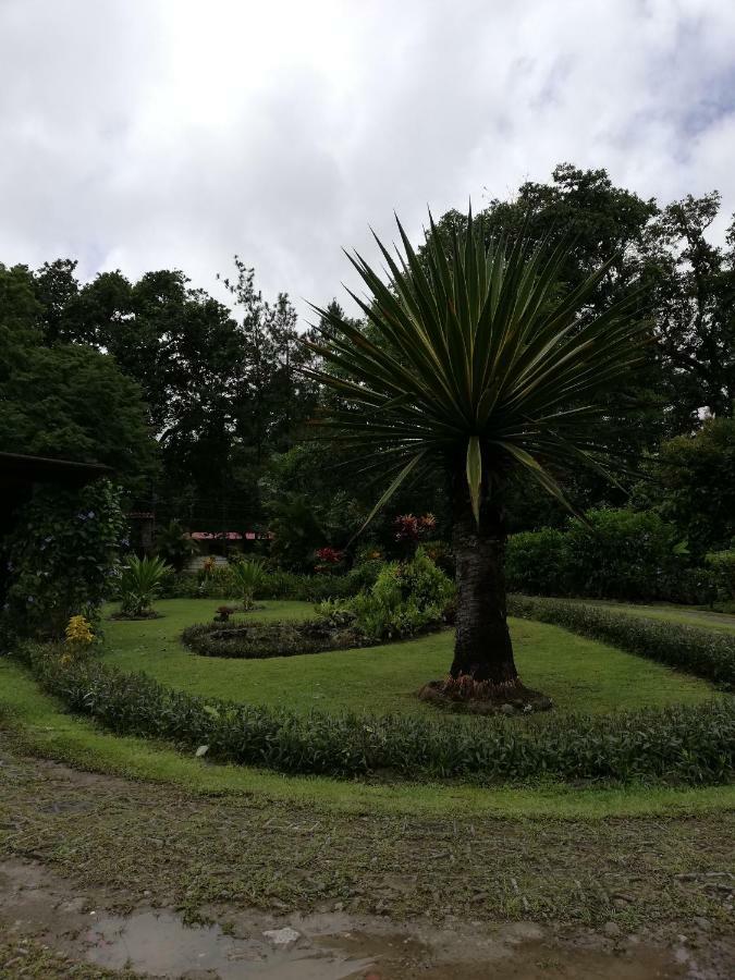 Отель Rincon Vallero Cocle Экстерьер фото